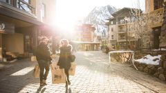 The Village at Palisades Tahoe photo