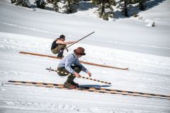 Plumas Ski Club photo