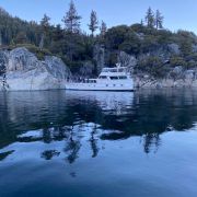 Bleu Wave Cruises photo