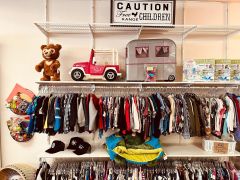 Tahoe Kids Trading Co. photo