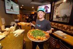 Lake Tahoe AleWorX photo