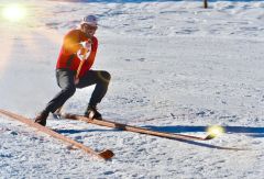 Plumas Ski Club photo