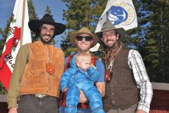 Plumas Ski Club photo