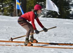 Plumas Ski Club photo