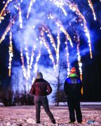 North Lake Tahoe SNOWFEST photo