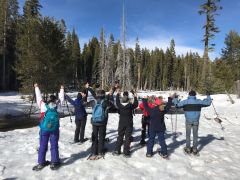 Sierra State Parks Foundation photo