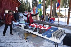Plumas Ski Club photo