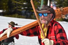 Plumas Ski Club photo