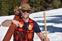 Plumas Ski Club photo