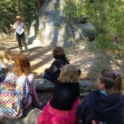 Sierra State Parks Foundation photo