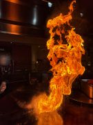 FiRE + iCE Interactive Grill + Bar photo