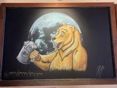 Mott Canyon Tavern &amp; Grill photo