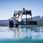 Tahoe Family Adventures photo