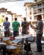 The Village at Palisades Tahoe photo