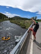 Tahoe Whitewater Tours photo