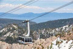 The Village at Palisades Tahoe photo