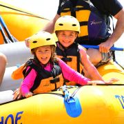 Tahoe Whitewater Tours photo