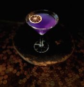 The Cocktail Corner photo