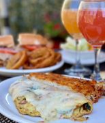 The Getaway Cafe photo