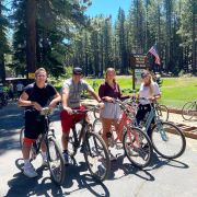 Anderson's Bicycle Rental photo