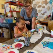 All Fired Up at The Hot Spot photo