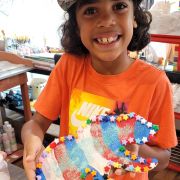 All Fired Up at The Hot Spot photo