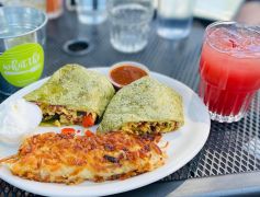 The Getaway Cafe photo