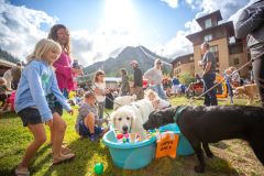 The Village at Palisades Tahoe photo