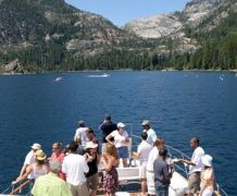 Lake Tahoe Sightseeing Tours & Cruises photo
