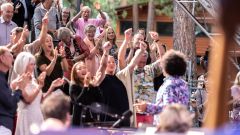 Classical Tahoe photo