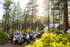 Classical Tahoe photo