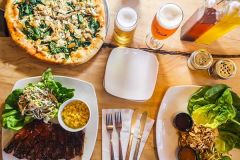 Lake Tahoe AleWorX photo