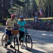 Anderson's Bicycle Rental photo