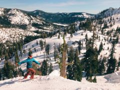 Tahoe Moon Properties photo