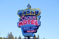 Crown Motel photo