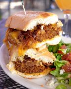 The Getaway Cafe photo