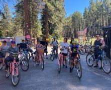 Anderson's Bicycle Rental photo