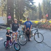 Anderson's Bicycle Rental photo