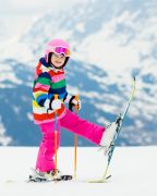 Black Tie Ski Rental Delivery photo