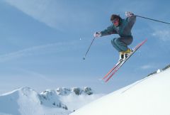 The Village at Palisades Tahoe photo