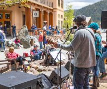 The Village at Palisades Tahoe photo