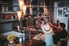 The Cocktail Corner photo