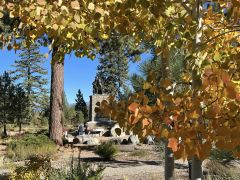 Sierra State Parks Foundation photo