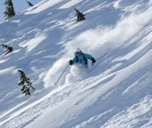 Black Tie Ski Rental Delivery photo