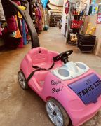 Tahoe Kids Trading Co. photo