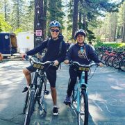 Anderson's Bicycle Rental photo