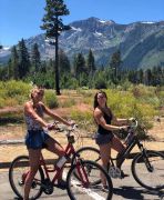 Anderson's Bicycle Rental photo