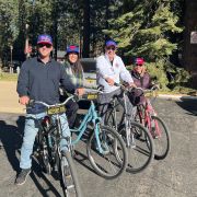 Anderson's Bicycle Rental photo