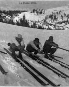 Plumas Ski Club photo