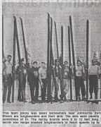 Plumas Ski Club photo